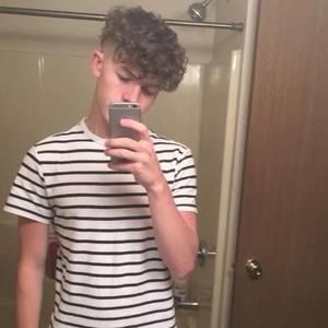 Meet your Posher, Nicholas